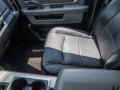 Used 2014  Ram 1500 2WD Crew Cab Lone Star at A Motors Sales & Finance near San Antonio&comma; TX