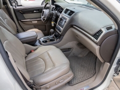 Used 2014 GMC Acadia 4d SUV AWD Denali at A Motors Sales & Finance near San Antonio, TX