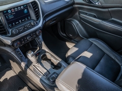 Used 2019 GMC Acadia 4d SUV FWD SLT-1 V6 at A Motors Sales & Finance near San Antonio, TX