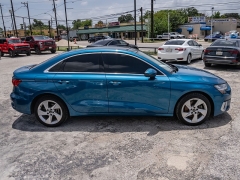 Used 2022  Audi A3 Premium 40 TFSI at A Motors Sales & Finance near San Antonio&comma; TX