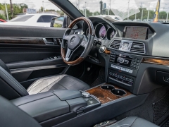 Used 2014 Mercedes-Benz E-Class 2d Coupe E350 at A Motors Sales & Finance near San Antonio, TX