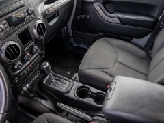 Used 2018  Jeep Wrangler JK Unlimited 4d SUV 4WD Sport S at A Motors Sales & Finance near San Antonio&comma; TX