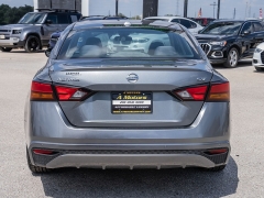Used 2022  Nissan Altima 2&period;5 SV Sedan at A Motors Sales & Finance near San Antonio&comma; TX