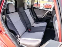 Used 2014  Toyota RAV4 4d SUV FWD XLE at A Motors Sales & Finance near San Antonio&comma; TX
