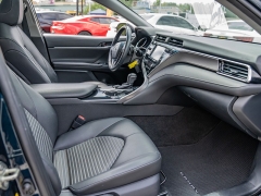 Used 2018 Toyota Camry 4d Sedan SE at A Motors Sales & Finance near San Antonio, TX