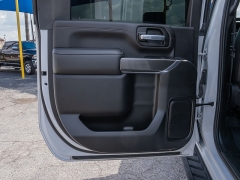 Used 2023  GMC Sierra 2500HD 4WD Crew Cab 159" AT4 Dsl at A Motors Sales & Finance near San Antonio&comma; TX