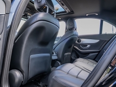 Used 2018  Mercedes-Benz C-Class 4d Sedan C300 at A Motors Sales & Finance near San Antonio&comma; TX