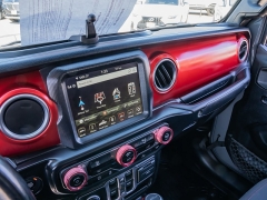 Used 2021  Jeep Gladiator Rubicon 4x4 at A Motors Sales & Finance near San Antonio&comma; TX