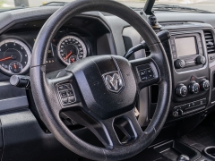 Used 2016  Ram 2500 4WD Crew Cab Tradesman at A Motors Sales & Finance near San Antonio&comma; TX