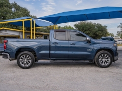 Used 2019 Chevrolet Silverado 1500 2WD Double Cab LT at A Motors Sales & Finance near San Antonio, TX