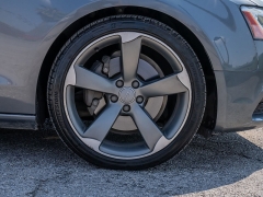 Used 2014 Audi A5 2d Coupe 2.0T Quattro Premium+ AT at A Motors Sales & Finance near San Antonio, TX