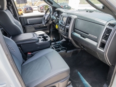 Used 2018  Ram 2500 4WD Crew Cab Power Wagon at A Motors Sales & Finance near San Antonio&comma; TX