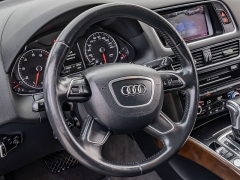 Used 2016  Audi Q5 4d SUV 2&period;0T Premium&plus; at A Motors Sales & Finance near San Antonio&comma; TX