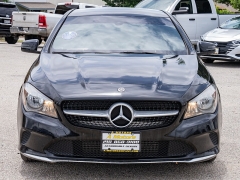 Used 2018  Mercedes-Benz CLA-Class 4d Coupe CLA250 at A Motors Sales & Finance near San Antonio&comma; TX