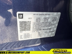 Used 2019 Chevrolet Suburban 4d SUV 4WD LT at A Motors Sales & Finance near San Antonio, TX