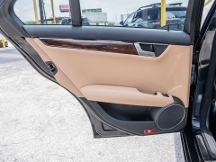 Used 2012  Mercedes-Benz C-Class 4d Sedan C350 Sport at A Motors Sales & Finance near San Antonio&comma; TX