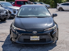Used 2020  Toyota Corolla 4d Sedan LE at A Motors Sales & Finance near San Antonio&comma; TX