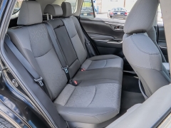 Used 2020  Toyota RAV4 Hybrid 4d SUV AWD XLE &ast;Ltd Avail&ast; at A Motors Sales & Finance near San Antonio&comma; TX