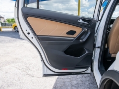 Used 2022  Volkswagen Tiguan 2&period;0T SE R-Line Black FWD at A Motors Sales & Finance near San Antonio&comma; TX
