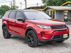 Used 2021  Land Rover Discovery Sport S 4WD at A Motors Sales & Finance near San Antonio&comma; TX