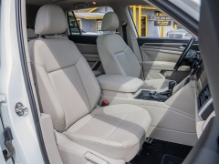 Used 2019  Volkswagen Atlas 4d SUV 3&period;6L SE Technology R-Line 4motion at A Motors Sales & Finance near San Antonio&comma; TX