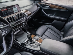 Used 2018  BMW X3 xDrive30i Sports Activity Vehicle at A Motors Sales & Finance near San Antonio, TX