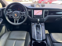 Used 2018 Porsche Macan 4d SUV AWD at A Motors Sales & Finance near San Antonio, TX