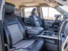 Used 2018  Ram 2500 4WD Crew Cab Big Horn Longbed at A Motors Sales & Finance near San Antonio&comma; TX