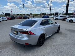 Used 2014 Lexus IS 350 4dr Sdn RWD at A Motors Sales & Finance near San Antonio, TX