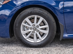Used 2025  Toyota Camry LE at A Motors Sales & Finance near San Antonio&comma; TX
