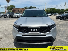 Used 2022 Kia Sorento LX FWD at A Motors Sales & Finance near San Antonio, TX