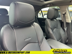 Used 2019 Cadillac CTS 4d Sedan RWD 2.0L Turbo at A Motors Sales & Finance near San Antonio, TX
