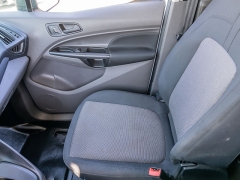 Used 2021  Ford Transit Connect Van XL SWB w&sol;Rear Symmetrical Doors at A Motors Sales & Finance near San Antonio&comma; TX