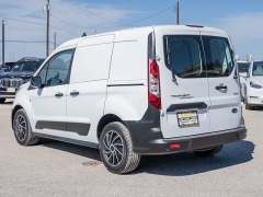Used 2021  Ford Transit Connect Van XL SWB w&sol;Rear Symmetrical Doors at A Motors Sales & Finance near San Antonio&comma; TX