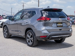 Used 2017  Nissan Rogue 4d SUV AWD SL at A Motors Sales & Finance near San Antonio&comma; TX