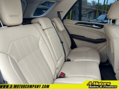 Used 2018 Mercedes-Benz GLE-Class 4d SUV GLE350 at A Motors Sales & Finance near San Antonio, TX