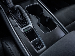 Used 2019 Honda Accord Sedan 4d Sport 1.5L CVT at A Motors Sales & Finance near San Antonio, TX