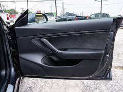 Used 2019  Tesla Model 3 4d Sedan RWD Standard Range Plus at A Motors Sales & Finance near San Antonio&comma; TX