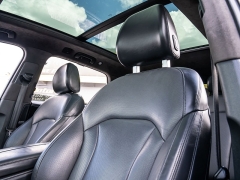 Used 2018 Audi Q7 4d SUV 3.0T Prestige at A Motors Sales & Finance near San Antonio, TX