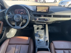 Used 2018 Audi A4 4d Sedan Quattro Premium Plus Auto at A Motors Sales & Finance near San Antonio, TX