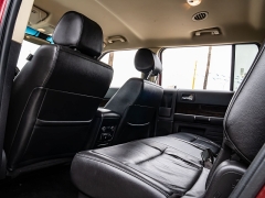 Used 2019  Ford Flex 4d SUV FWD Limited at A Motors Sales & Finance near San Antonio&comma; TX