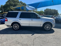 Used 2017 Ford Expedition 4d SUV 2WD XLT at A Motors Sales & Finance near San Antonio, TX