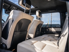 Used 2015 Mercedes-Benz G-Class 4d SUV G550 at A Motors Sales & Finance near San Antonio, TX
