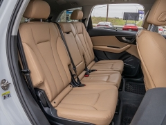 Used 2020  Audi Q7 4d SUV 3.0T Quattro Premium Plus at A Motors Sales & Finance near San Antonio, TX