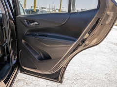 Used 2019  Chevrolet Equinox 4d SUV FWD Premier w/3LZ at A Motors Sales & Finance near San Antonio, TX