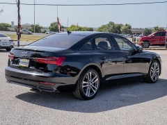 Used 2021  Audi A6 Sport Premium 45 TFSI quattro at A Motors Sales & Finance near San Antonio&comma; TX