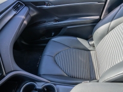 Used 2021  Toyota Camry SE Auto at A Motors Sales & Finance near San Antonio&comma; TX