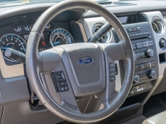 Used 2012 Ford F-150 2WD Supercab XLT at A Motors Sales & Finance near San Antonio, TX