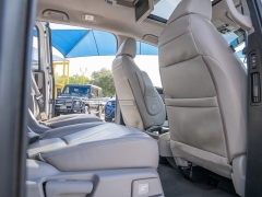 Used 2018 Honda Odyssey 4d Wagon Touring at A Motors Sales & Finance near San Antonio, TX