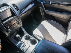 Used 2011  Kia Sorento 4d SUV FWD EX V6 at A Motors Sales & Finance near San Antonio&comma; TX